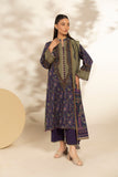 Alkaram FW-96.1-25-1-Purple Online Shopping