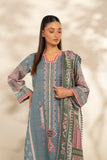Alkaram FW-97.1-25-1-Grey Online Shopping