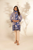Alkaram FW-99-25-1-Blue Online Shopping