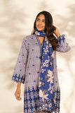 Alkaram FW-99-25-1-Blue Online Shopping