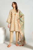 Alkaram FW-99.1-25-1-Green Online Shopping