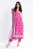 Alkaram FW-22-24-Pink  Online Shopping