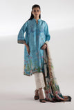 FW25STP958 Sana Safinaz Brand Original Fabrics