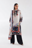 FW25STP959 Sana Safinaz Brand Original Fabrics