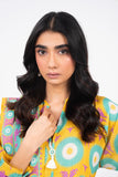 Alkaram FW-52-24-Yellow  Online Shopping