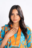 Alkaram FW-54-24-Orange  Online Shopping