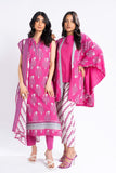 Alkaram PF-22-24-Pink  Online Shopping