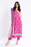 Alkaram PF-22-24-Pink  Online Shopping