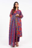 Alkaram FW-50-24-Purple  Online Shopping