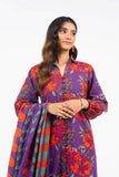 Alkaram FW-50-24-Purple  Online Shopping