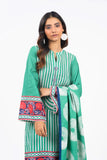 Alkaram FW-53-24-Green  Online Shopping