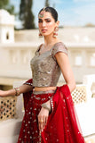 Maria B Mumtaz Mahal FX-876 Online Shopping