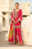 Maria B Hur-ul-Nisa FX-871 Online Shopping