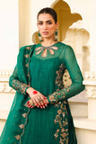 Maria B Zamrood Ara FX-873 Online Shopping