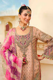 Maria B Zeenat-un-Nisa FX-874 Online Shopping