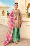 Maria B Zeenat-un-Nisa FX-874 Online Shopping