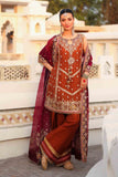 Maria B Noor Jahan FX-875 Online Shopping