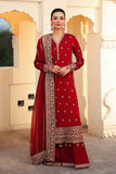 Maria B Shahzadi Khanum FX-878 Online Shopping