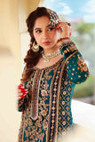 Maria B Begum Jahanara FX-892 Online Shopping