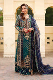 Maria B Begum Jahanara FX-892 Online Shopping