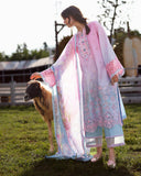 Faint Blossom Mushq Brand Original Fabrics