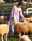 Faint Blossom Mushq Brand Original Fabrics