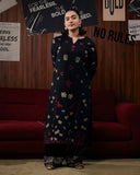 Fiercely Flawed Mushq Brand Original Fabrics