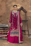 rang rasiya Flame D01