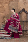 rang rasiya Flame D01