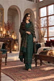 saadia asad D4 - Emerald Heirloom