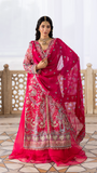Fuchsia Aylin Brand Original Fabrics