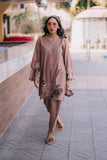 Azure Frosted whisper Online Shopping