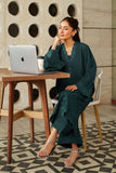 Azure Frozen Fern Online Shopping