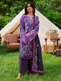 Mahnur  GR-01 | 3 PC Khaddar Online Shopping