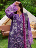 Mahnur  GR-01 | 3 PC Khaddar Online Shopping