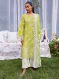 Mahnur  GR-03 | 3 PC Khaddar Online Shopping