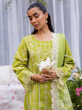 Mahnur  GR-03 | 3 PC Khaddar Online Shopping