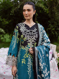 Mahnur  GR-04 | 3 PC Khaddar Online Shopping