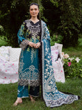Mahnur  GR-04 | 3 PC Khaddar Online Shopping