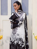 Mahnur  GR-05 | 3 PC Khaddar Online Shopping