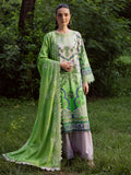 Mahnur  GR-07 | 3 PC Khaddar Online Shopping