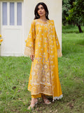 Mahnur  GR-08 | 3 PC Khaddar Online Shopping