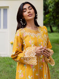 Mahnur  GR-08 | 3 PC Khaddar Online Shopping