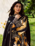 Mahnur  GR-09 | 3 PC Khaddar Online Shopping