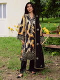 Mahnur  GR-09 | 3 PC Khaddar Online Shopping