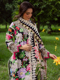 Mahnur  GR-10 | 3 PC Khaddar Online Shopping