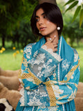 Mahnur  GR-11 | 3 PC Khaddar Online Shopping