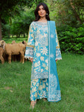 Mahnur  GR-11 | 3 PC Khaddar Online Shopping