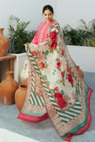 Zara Shahjahan Gul-D2 Online Shopping