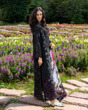 GardenLullaby Mushq Brand Original Fabrics
